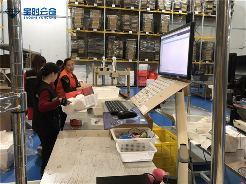 电商仓储代发货费用影响因素有哪些?