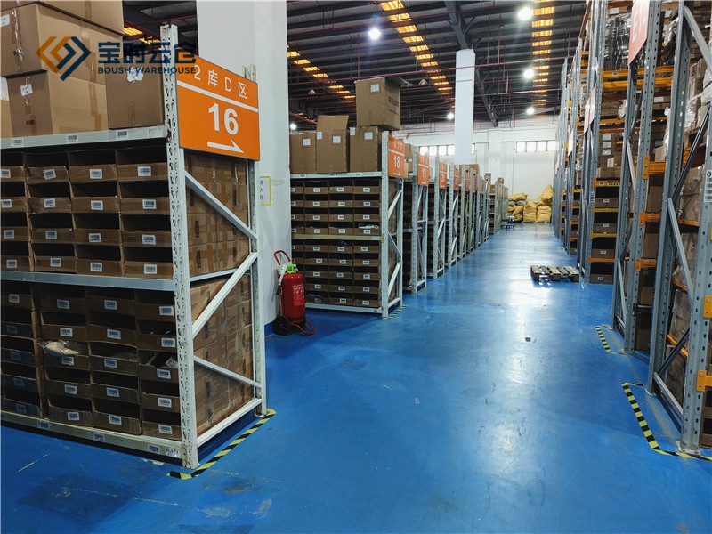 云仓管理系统哪家好?宝时:从这几个方面考虑错不了!