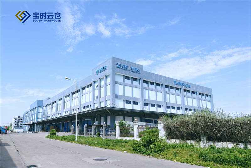 云仓:单仓、多仓、全国仓,有什么区别