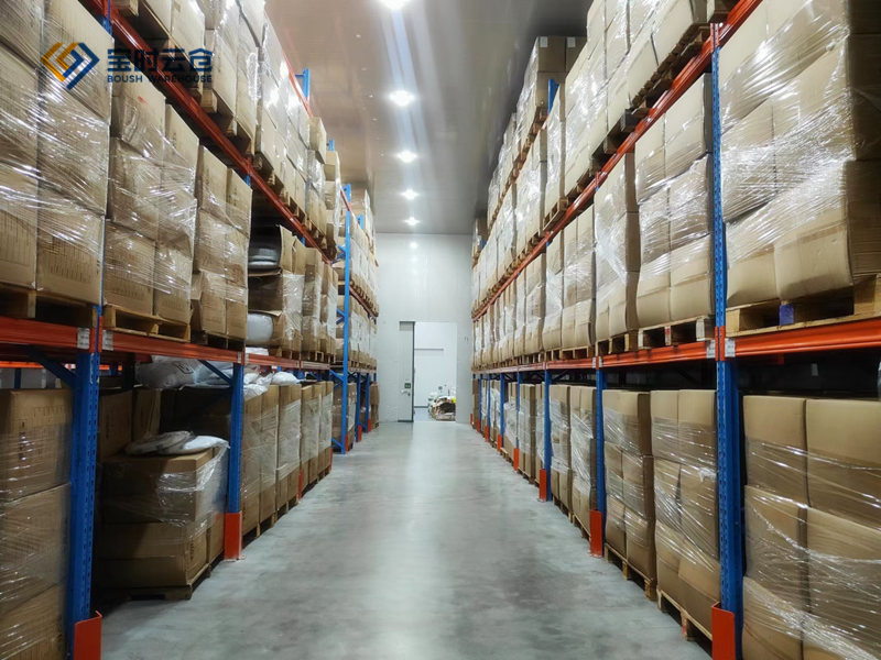 解除商家后顾之忧!云仓代发服务助力电商专注核心业务