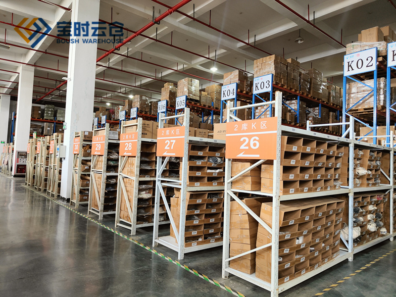 揭秘云仓行业内幕:低价背后的秘密与陷阱