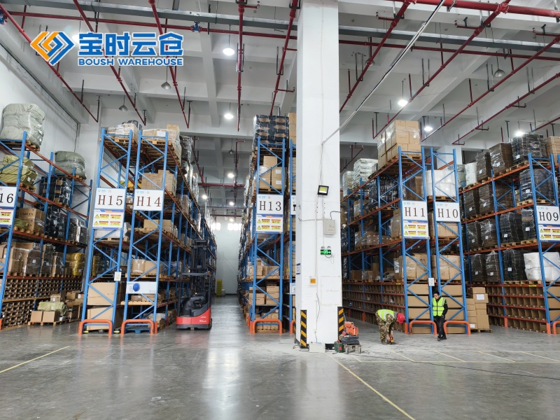 兴化户外运动仓储外包